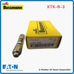 Eaton Bussmann KTK-R-3 Low Voltage Fuse (6)