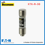 Eaton Bussmann KTK-R-30 Low Voltage Fuse (2)