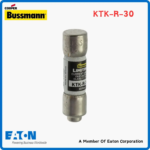 Eaton Bussmann KTK-R-30 Low Voltage Fuse (3)