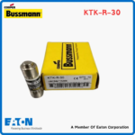 Eaton Bussmann KTK-R-30 Low Voltage Fuse (5)