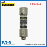 Eaton Bussmann KTK-R-4 Low Voltage Fuse