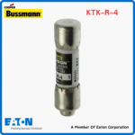 Eaton Bussmann KTK-R-4 Low Voltage Fuse (2)