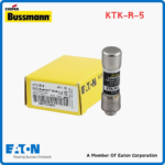 Eaton Bussmann KTK-R-5 Low Voltage Fuse (4)