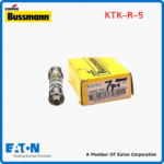 Eaton Bussmann KTK-R-5 Low Voltage Fuse (6)