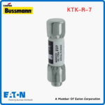 Eaton Bussmann KTK-R-7 Low Voltage Fuse (2)