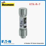 Eaton Bussmann KTK-R-7 Low Voltage Fuse (3)