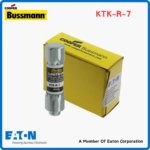 Eaton Bussmann KTK-R-7 Low Voltage Fuse (4)