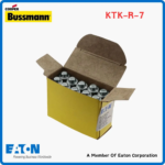 Eaton Bussmann KTK-R-7 Low Voltage Fuse (5)