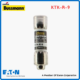 Eaton Bussmann KTK-R-9 Low Voltage Fuse