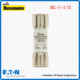 Eaton Bussmann SC-1-1-2 Low Voltage Fuse