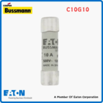 Eaton Bussmann C10G10 Midget Fuse