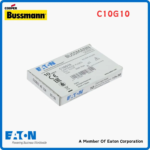 Eaton Bussmann C10G10 Midget Fuse (4)