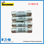 Eaton Bussmann C10G10 Midget Fuse (6)