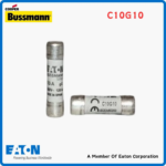 Eaton Bussmann C10G10 Midget Fuse (7)