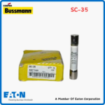 Eaton Bussmann SC-35 Low Voltage Fuse (2)