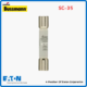 Eaton Bussmann SC-35 Low Voltage Fuse