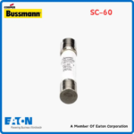 Eaton Bussmann SC-60 Low Voltage Fuse (2)