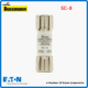 Eaton Bussmann SC-8 Low Voltage Fuse