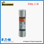 Eaton Bussmann FNQ-R-1-8 Low Voltage Fuse (3)