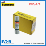 Eaton Bussmann FNQ-R-1-8 Low Voltage Fuse (4)