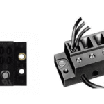 Bussmann 11725-2 - Quick Connect Power Block, 600 V 70 A 051712603171