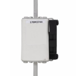 Bussmann 170M3744 - Fuse 200A 1250V 1*Fke/115 Ar Cu