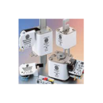 Bussmann 170M3908 - Fuse 400A 690V 1*Stn/110 Ar