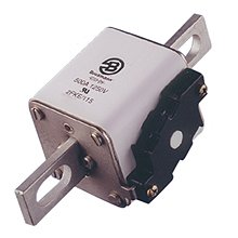 Bussmann 170M5664 - Fuse 800A 690V 2Fke/90 Ar Uc