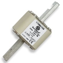 Bussmann 170M6159 - Fuse 550A 690V 3/110 Ar Uc