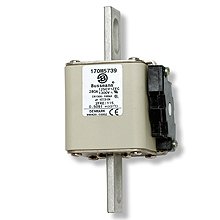 Bussmann 170M6689 - Buss Semitron Fuse
