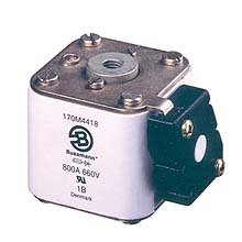 Bussmann 170M8608 - Fuse 800A 1000V 3Bkn/75 Ar Ur