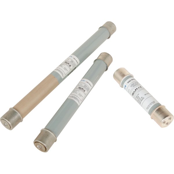 Bussmann 25CLPT-1E - 25Kv 1E Clpt Fuse 051712527064