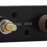 Bussmann 3562 - Buss Fuseblock, 051712736954
