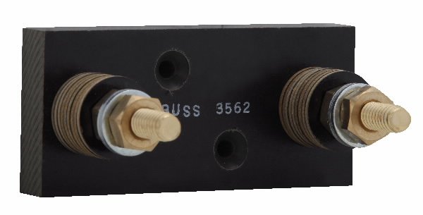 Bussmann 3562 - Buss Fuseblock, 051712736954