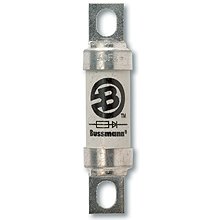 Bussmann 45ET - 45 Amp 690V Ac Bs88 Fuse