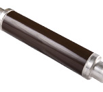 Bussmann 55GDMSJD80E - 5.5Kv 80E Din E Rated Sqd