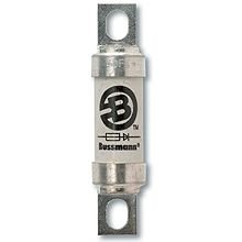 Bussmann 63FE - 63A 690V Ac Type T Fuse, 051712836494