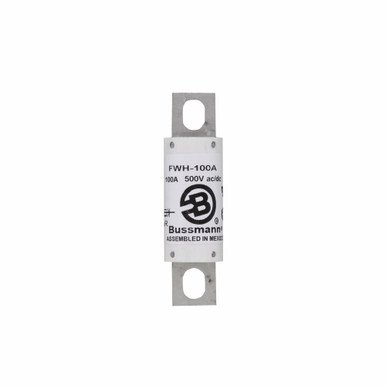 Bussmann FWH-80A High Speed Fuse
