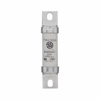 Bussmann FWJ-100A High Speed Fuse