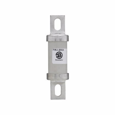 Bussmann FWJ-200A High Speed Fuse