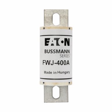 Bussmann FWJ-300A High Speed Fuse