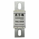Bussmann FWJ-500A Semiconductor Fuse