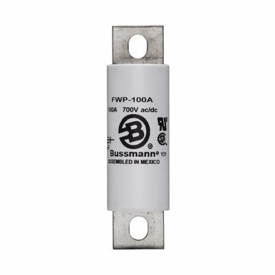 Bussmann FWP-100A High Speed Fuse