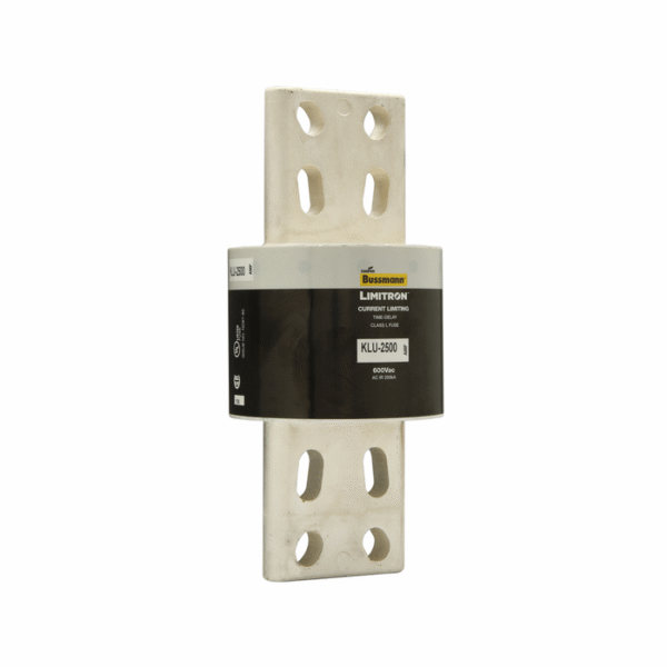 Bussmann KLU-2800 Cartridge Fuse