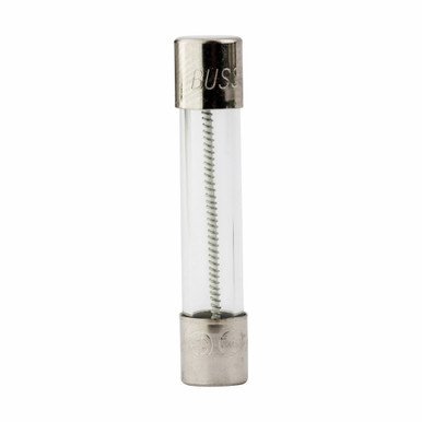 Bussmann MDL-1-1/2-R Time Delay Fuse