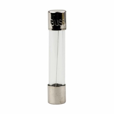 Bussmann MDL-1/10-R Time Delay Fuse
