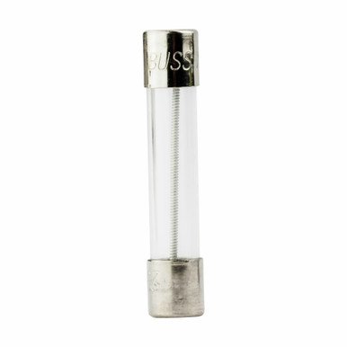 Bussmann MDL-1/16-R Time Delay Fuse