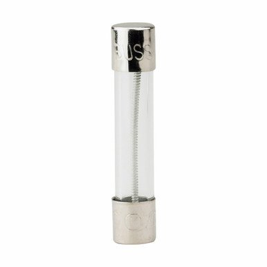 Bussmann MDL-1-R Time Delay Fuse