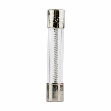 Bussmann MDL-2-1/2-R Time Delay Fuse