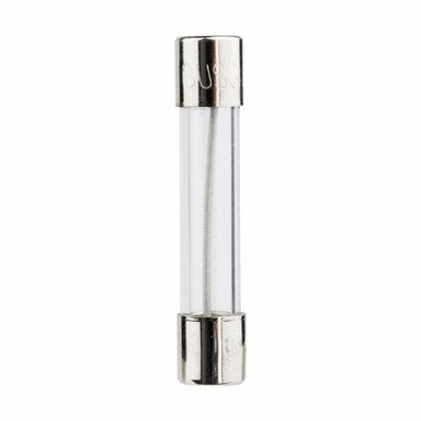 Bussmann MDL-2/10-R Time Delay Fuse